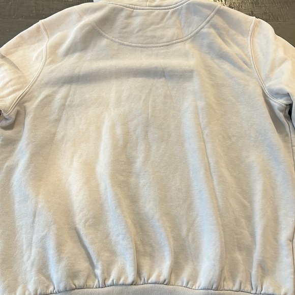 H&M Basics hoodie - Picture 2 of 6